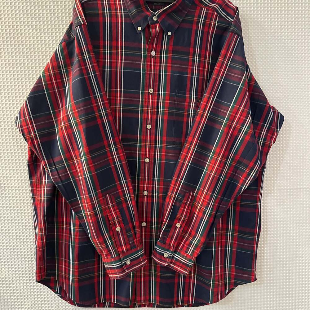 Ralph Lauren  Golf long Sleeve Shirt